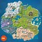 Image result for Fortnite CH2 S4 Map