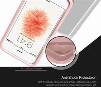 Image result for iPhone SE Phone Case Rose Gold