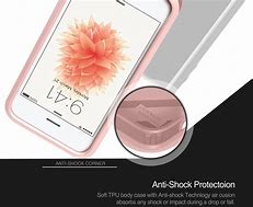 Image result for iPhone SE Rose Gold Case