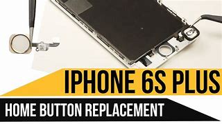 Image result for iPhone 6s Home Button Mechanism