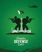 Image result for Pakistan Defense Day