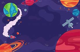 Image result for Cartoon Galaxy Background JPG Images