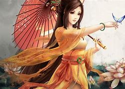 Image result for Chinese Anime Wallpaper for Laptop