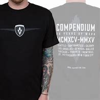 Image result for VNV Nation T-Shirts