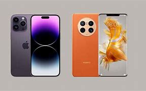 Image result for Huawei Mate 60 Pro vs iPhone 15 Pro Max