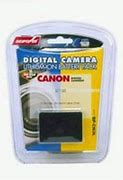 Image result for Canon Camera Charger Replacement