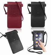 Image result for Primitive Cross Body Telephone Pouch