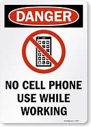 Image result for Cell Phone Signage