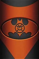 Image result for Batwoman Bat Signal by Batman