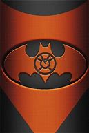 Image result for Spider-Man and Batman Logo