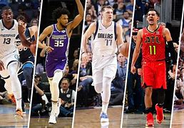 Image result for Rookie NBA Players 2019