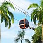Image result for Singapore Cable Car