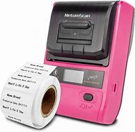 Image result for Storehouse Bluetooth Label Printer