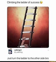 Image result for Short Ladder Meme