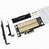Image result for PCIe X4 Slot SSD