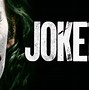 Image result for Joker Movie Logo