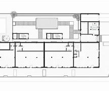 Image result for Mixed-Use Building Ground Floor Plan