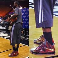 Image result for LeBron Iron Man