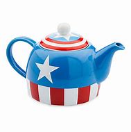 Image result for Captain America Accessories