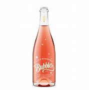 Image result for Rose Wine Bubble