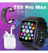 Image result for Watch T55 Pro Max