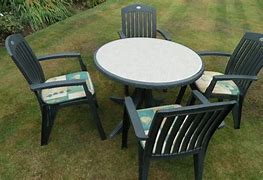 Image result for Hartman Plastic Garden Furniture