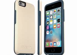 Image result for iPhone 6s Plus OtterBox Case Blue