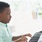 Image result for Different Piano Notes