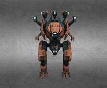 Image result for Cool War Robots
