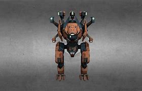 Image result for War Robots Fury