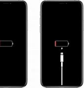 Image result for Empty Cell Phone Battery