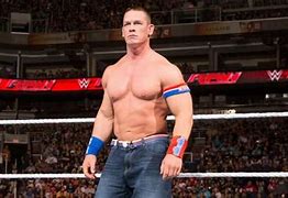 Image result for John Cena Wearing Shorts