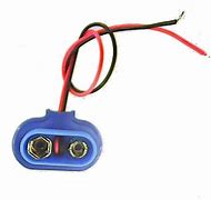 Image result for Battery Clip Connector