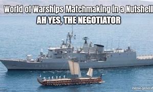 Image result for World of Warships Memes