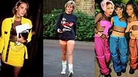 Image result for 90s Girls Fashion