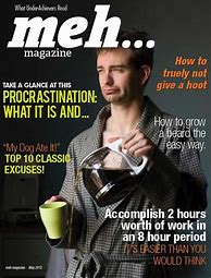 Image result for Funny Magazine Cover Templates