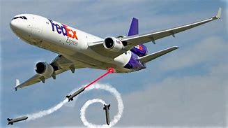 Image result for FedEx Anti-Missile