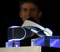 Image result for Sony PS4 VR Headset