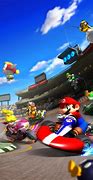 Image result for Super Mario Kart