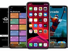 Image result for iPhone iOS 13