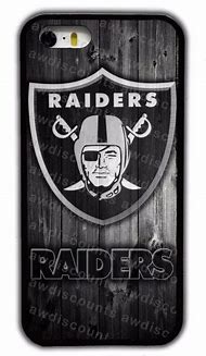 Image result for Raiders for iPhone 7 Cases