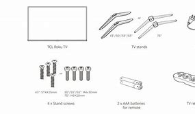 Image result for TCL Roku TV 50S45