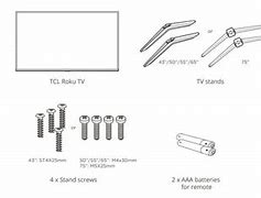 Image result for TCL Roku TV 65541