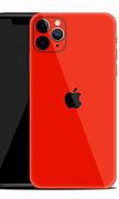 Image result for iPhone Pro Max Red