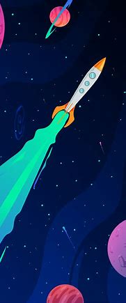 Image result for Minimalist Space Phone Wallpaper