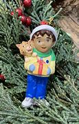 Image result for Dora the Explorer Ornament