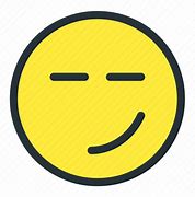 Image result for Lazy Emoji Face