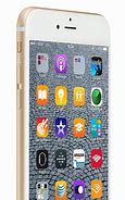 Image result for Cell Phone with Gold Rim