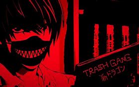 Image result for Trash gXnG Wallpaper