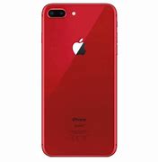 Image result for iPhone 8 Plus All Red Big